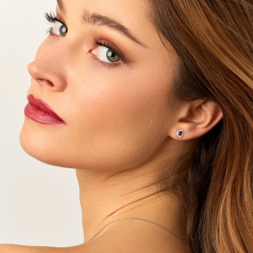 boucles-doreilles-diamants--pierres-de-couleur-3